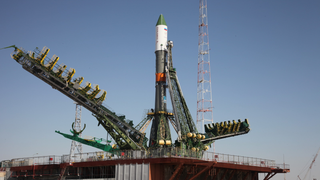 After String of Failures, Tonight’s Russian Rocket Launch Really Counts